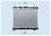 TOYOT 164000M080 Radiator, engine cooling
